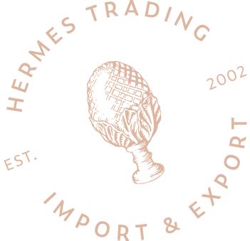 hermes trading products.